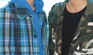 吴卓羲爆料黄宗泽正在恋爱 吴卓羲爆料黄宗泽正在恋爱