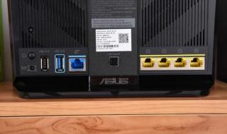 穿墙最强的路由器排名