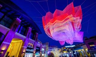 北京元宵节哪里有灯会