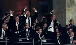 欧洲杯四分之一决赛赛程表