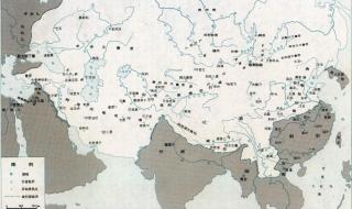 世界上陆地面积最大的国家