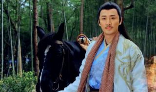 陆小凤与花满楼电视剧 陆小凤与花满楼电视剧