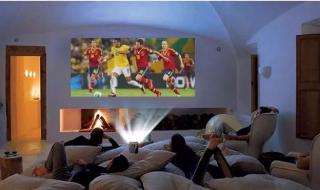 私人影院是什么东西 私人影院是什么东西