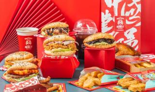 塔斯汀汉堡加盟热线 塔斯汀汉堡加盟热线