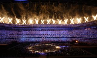 2020东京奥运会闭幕式 2020东京奥运会闭幕式