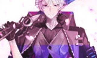 和平精英帅气头像大全 和平精英帅气头像大全