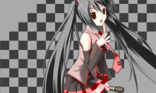 杂音为什么要杀初音 杂音为什么要杀初音