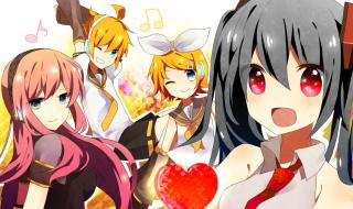 杂音为什么要杀初音 杂音为什么要杀初音