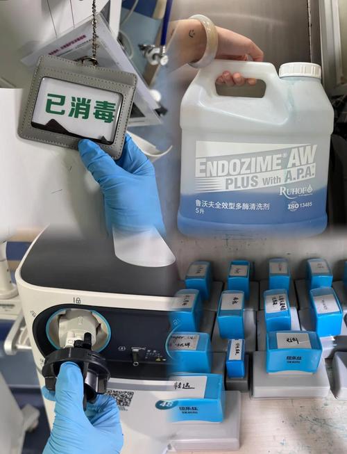 家用呼吸机管路的日常清洁与消毒（呼吸机管路的清洗消毒流程）