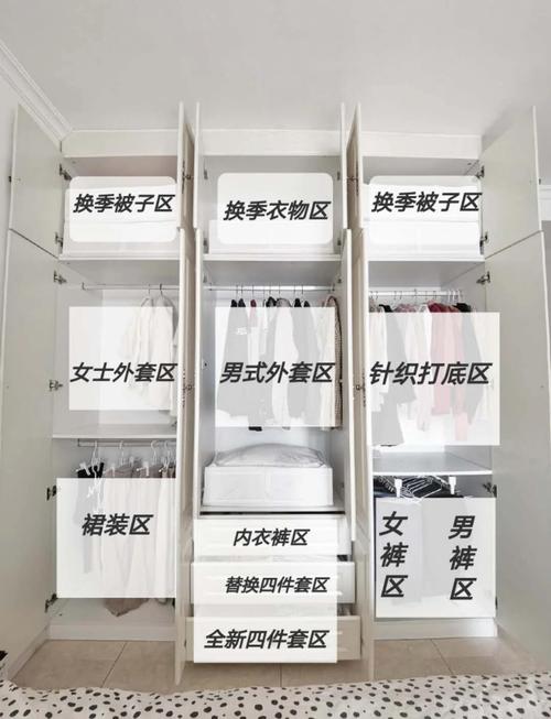 换季衣物收纳指南（换季收纳整理的绝妙技巧）