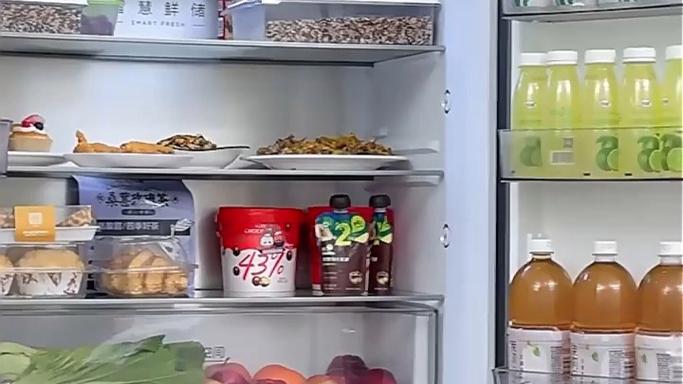 冰箱异味终结者（冰箱异味终结者赞语）