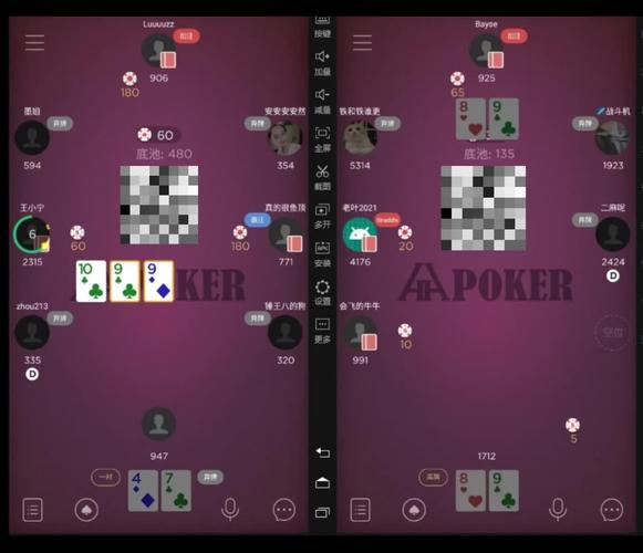 [教程经验]天天畅玩德州有挂没”揭秘透视辅助万能挂用法