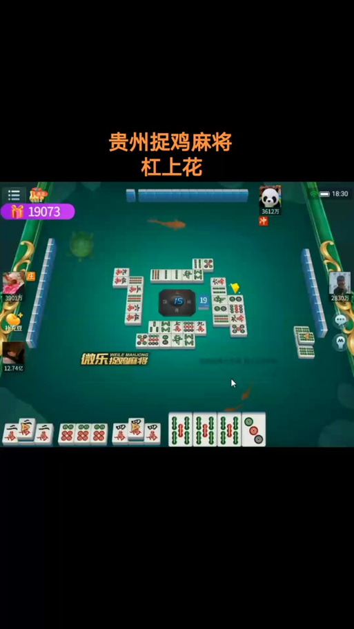 科普|朋友贵州麻将怎么开挂”开挂辅助软件教程