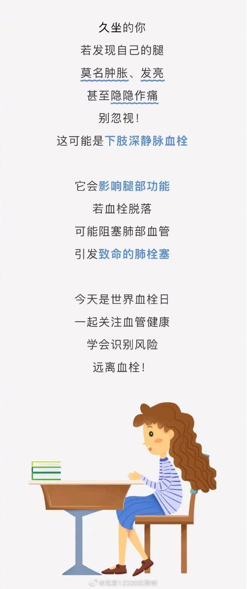 长途飞行中如何预防下肢深静脉血栓(经济舱综合征)(长时间坐飞机怎么预防血栓)