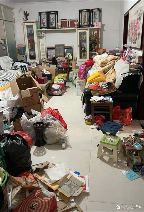 家中最容易积灰的角落（家里特别积灰）