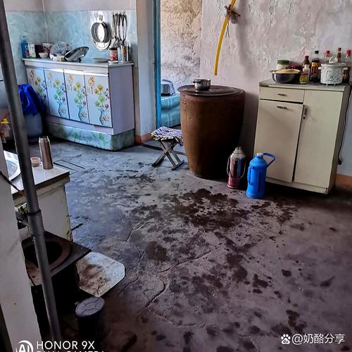 家中最容易积灰的角落（家里特别积灰）