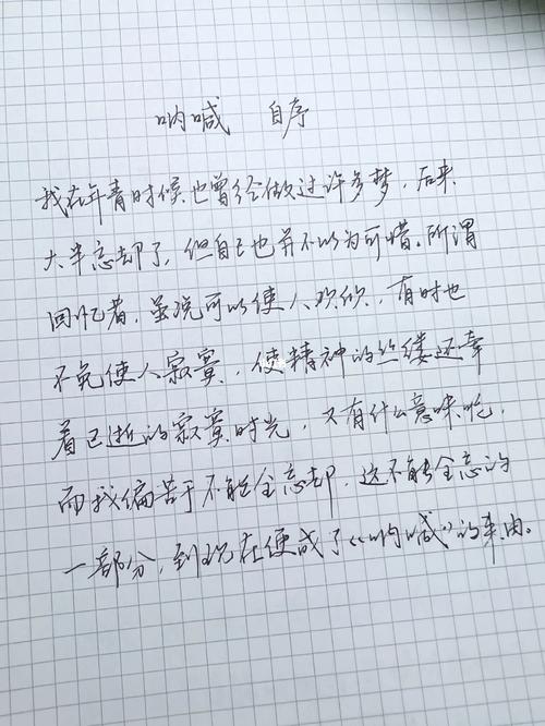 在人群中独自书写（人群中独自一人）