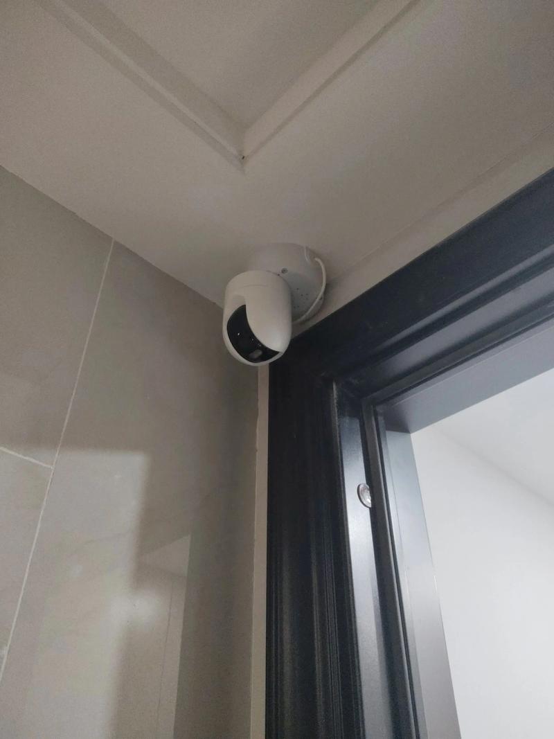 家用摄像头安全设置(家用摄像头安全设置方法)