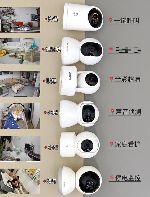 家用摄像头安全设置(家用摄像头安全设置方法)