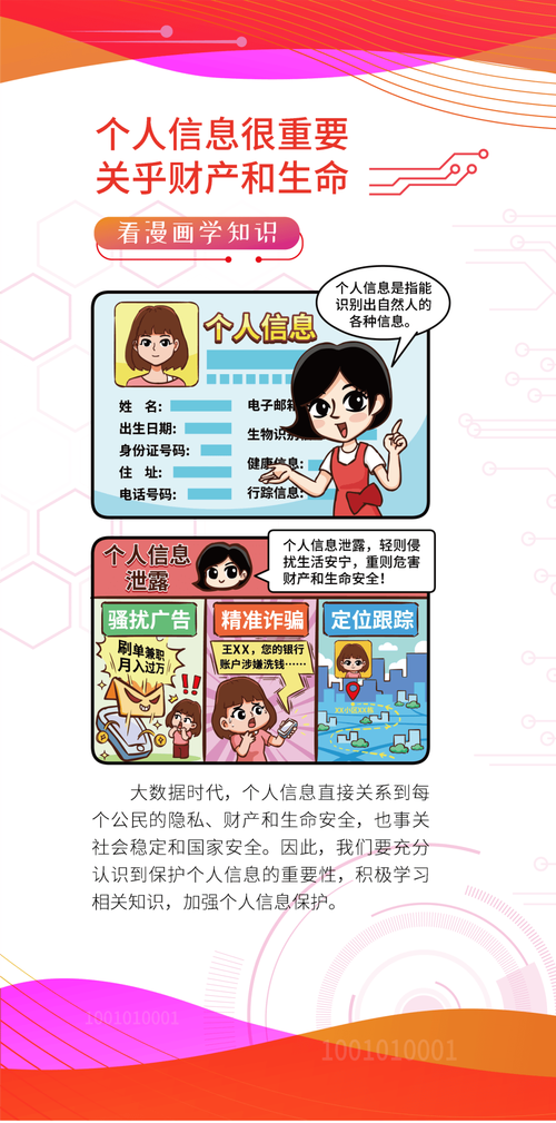 个人信息保护法要点（个人信息保护法的亮点）