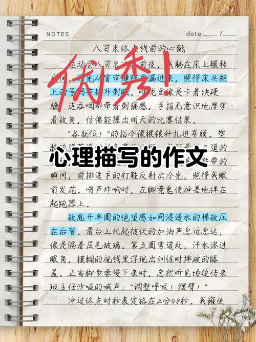 写作的心理学（写作的心理机制）