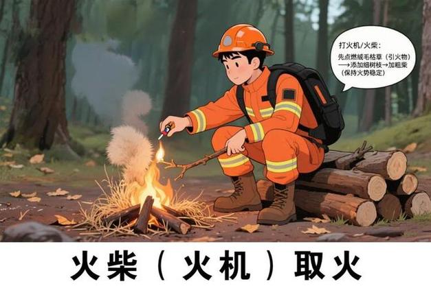 户外迷路的应急措施（户外迷路的应急措施是什么）