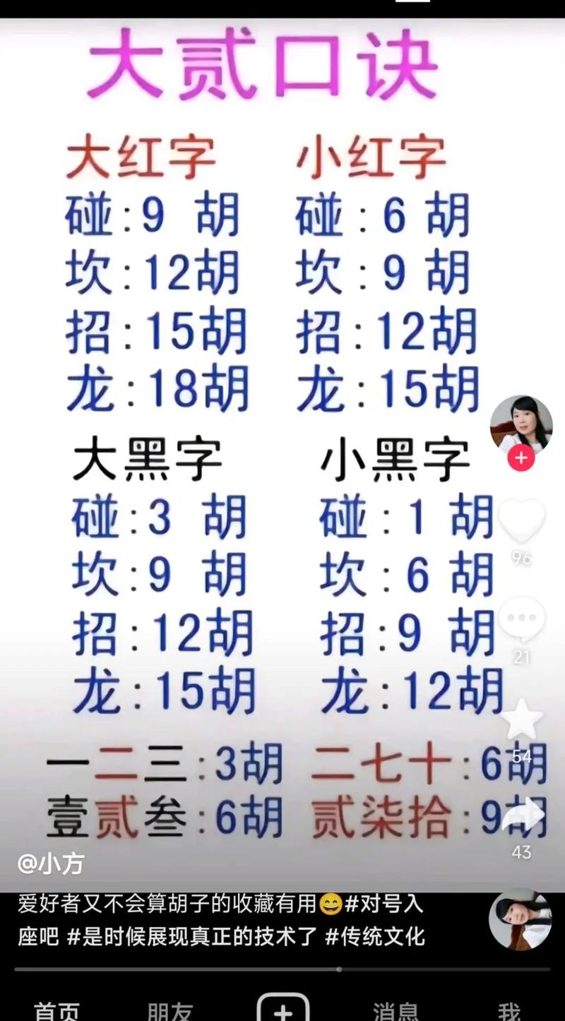 最新总结“家乡大贰透视开挂”详细开挂教程