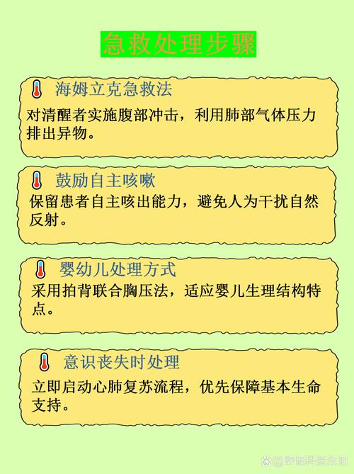 节日聚餐时儿童气管异物的预防与急救(儿童气管异物急救ppt)