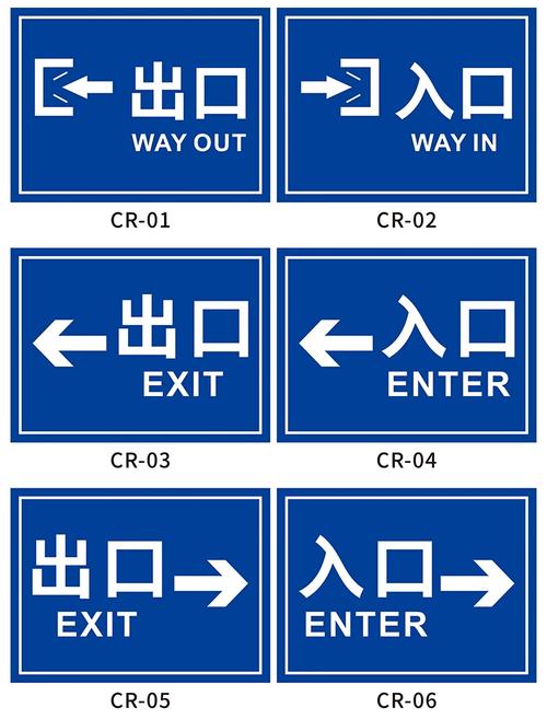 在出口处找到入口（找到出口的图片）