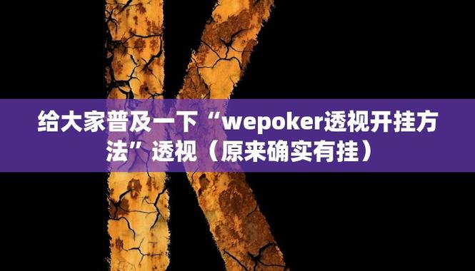 使用分享!新二号大厅透视开挂”详细开挂教程