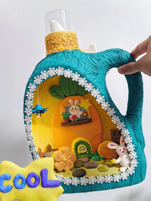 旧物改造的创意灵感（旧物改造的创意灵感是什么）