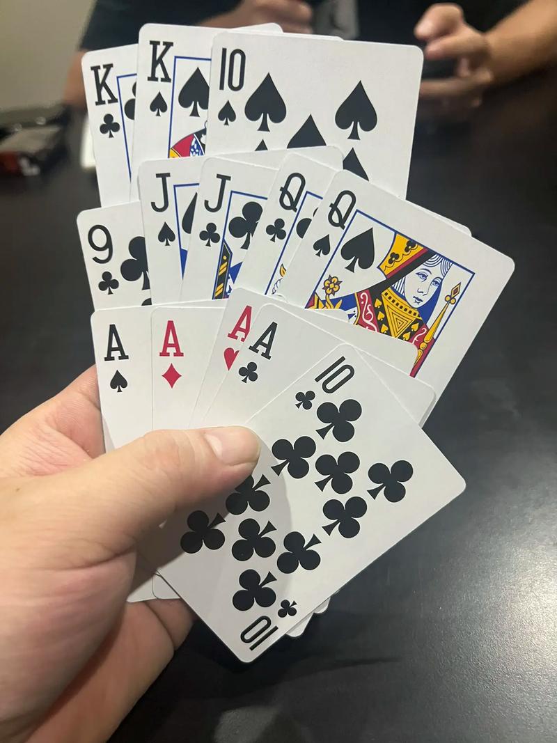 开挂器推荐“福建十三水开挂辅助器玩法”(2025详细用挂教程)