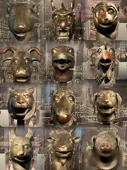 被遗失的叙述传统（遗失的文化遗产有哪些）