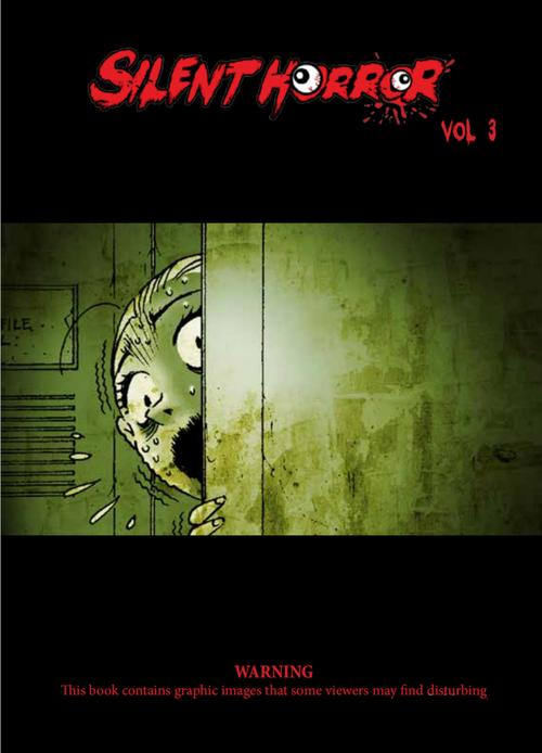 在噪音中捕捉寂静(噪音静寂症)