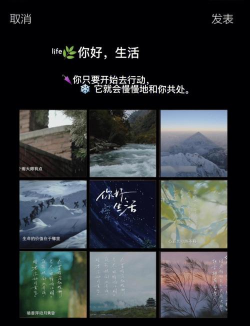 当你开始记录生活,生活本身会变成被表演的素材吗?(记录生活瞬间是什么意思)